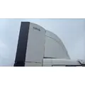 VOLVO VNL FAIRING, WIND DEFLECTOR ROOF thumbnail 4