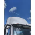 VOLVO VNL FAIRING, WIND DEFLECTOR ROOF thumbnail 1