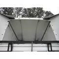 VOLVO VNL FAIRING, WIND DEFLECTOR ROOF thumbnail 4