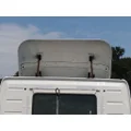 VOLVO VNL FAIRING, WIND DEFLECTOR ROOF thumbnail 4