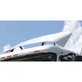 VOLVO VNL FAIRING, WIND DEFLECTOR ROOF thumbnail 1