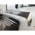 VOLVO VNL FAIRING, WIND DEFLECTOR ROOF thumbnail 1