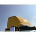 VOLVO VNL FAIRING, WIND DEFLECTOR ROOF thumbnail 1