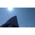 VOLVO VNL FAIRING, WIND DEFLECTOR ROOF thumbnail 1