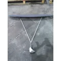 VOLVO VNL FAIRING, WIND DEFLECTOR ROOF thumbnail 2