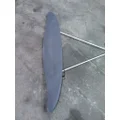 VOLVO VNL FAIRING, WIND DEFLECTOR ROOF thumbnail 3
