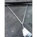 VOLVO VNL FAIRING, WIND DEFLECTOR ROOF thumbnail 4