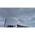 VOLVO VNL FAIRING, WIND DEFLECTOR ROOF thumbnail 1