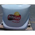 VOLVO VNL FAIRING, WIND DEFLECTOR ROOF thumbnail 5