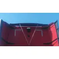 VOLVO VNL FAIRING, WIND DEFLECTOR ROOF thumbnail 1