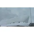VOLVO VNL FAIRING, WIND DEFLECTOR ROOF thumbnail 1