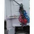 VOLVO VNL FAIRING BRACKETMOUNT thumbnail 1