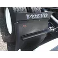 VOLVO VNL FENDER, QUARTERHALF REAR thumbnail 1