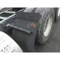 VOLVO VNL FENDER, QUARTERHALF REAR thumbnail 1