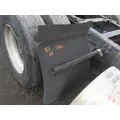 VOLVO VNL FENDER, QUARTERHALF REAR thumbnail 1