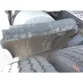 VOLVO VNL FENDER, QUARTERHALF REAR thumbnail 2