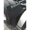 VOLVO VNL FENDER, QUARTERHALF REAR thumbnail 1