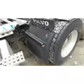 VOLVO VNL FENDER, QUARTERHALF REAR thumbnail 1