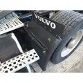 VOLVO VNL FENDER, QUARTERHALF REAR thumbnail 1