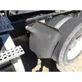 VOLVO VNL FENDER, QUARTERHALF REAR thumbnail 1