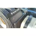 VOLVO VNL FENDER, QUARTERHALF REAR thumbnail 2