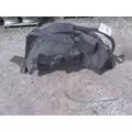 VOLVO VNL FENDER, SPLASH SHIELDGUARD thumbnail 1