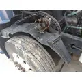 VOLVO VNL FENDER, SPLASH SHIELDGUARD thumbnail 1