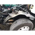VOLVO VNL FENDER, SPLASH SHIELDGUARD thumbnail 1