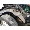 VOLVO VNL FENDER, SPLASH SHIELDGUARD thumbnail 1