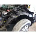VOLVO VNL FENDER, SPLASH SHIELDGUARD thumbnail 1