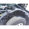 VOLVO VNL FENDER EXTENSION thumbnail 2