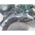 VOLVO VNL FENDER EXTENSION thumbnail 2