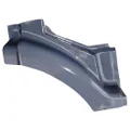 VOLVO VNL FENDER EXTENSION thumbnail 2