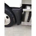 VOLVO VNL FENDER EXTENSION thumbnail 1