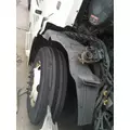 VOLVO VNL FENDER EXTENSION thumbnail 1