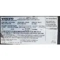 VOLVO VNL FRAME, FRONT thumbnail 3