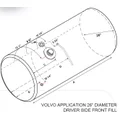 VOLVO VNL FUEL TANK thumbnail 2