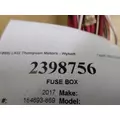 VOLVO VNL FUSE BOX thumbnail 3