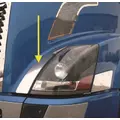 VOLVO VNL Fender Extension thumbnail 1