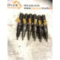 VOLVO VNL Fuel Injector thumbnail 2