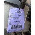 VOLVO VNL Fuel Tank thumbnail 2