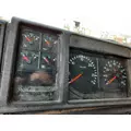 VOLVO VNL GAUGE CLUSTER thumbnail 1