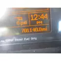 VOLVO VNL GAUGE CLUSTER thumbnail 2