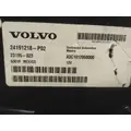 VOLVO VNL GAUGE CLUSTER thumbnail 2