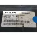 VOLVO VNL GAUGE CLUSTER thumbnail 3