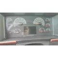 VOLVO VNL GAUGE CLUSTER thumbnail 1