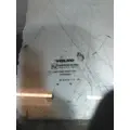 VOLVO VNL GLASS, DOOR, FRONT thumbnail 3