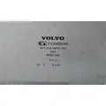 VOLVO VNL GLASS, DOOR, FRONT thumbnail 3