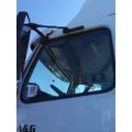 VOLVO VNL GLASS, DOOR, FRONT thumbnail 1