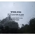 VOLVO VNL GLASS, DOOR, FRONT thumbnail 2
